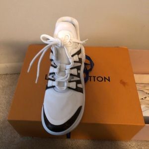Louis Vuitton sneakers
